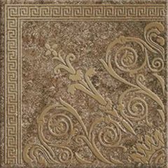 Декор Cerdomus Dynasty Ang.Lux Rust 200x200 мм