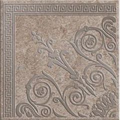 Декор Cerdomus Dynasty Ang.Lux Walnut 200x200 мм