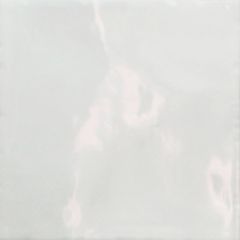 Настенная плитка Cevica Plus White Zinc 15x15 см