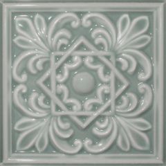 Декор Cevica Classic 1 Sea Spray 15x15 см