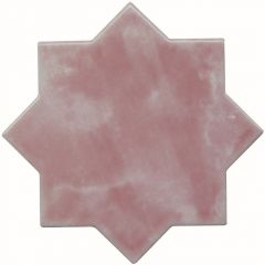 Напольная плитка Cevica Becolors Star Coral 13,25x13,25 см