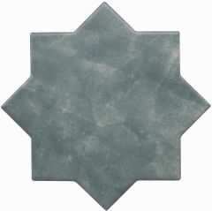 Напольная плитка Cevica Becolors Star Lagoon 13,25x13,25 см