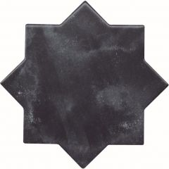 Напольная плитка Cevica Becolors Star Navy 13,25x13,25 см