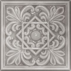 Декор Cevica Classic 1 Cement (Cobsa) 15x15 см
