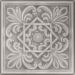 Декор Cevica Classic 1 Cement (Cobsa) 15x15 см