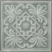 Декор Cevica Classic 1 Sea Spray (Cobsa) 15x15 см