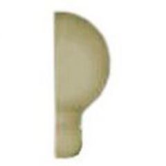 Декор Cevica Corner Ma Torelo Khaki (Cobsa) 3x5 см