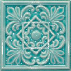 Настенная плитка Cevica Classic 1 Nilo (Cobsa) 15x15 см
