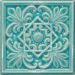 Настенная плитка Cevica Classic 1 Nilo (Cobsa) 15x15 см