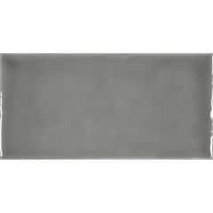 Настенная плитка Cevica Plus Basalt 7,5x15 см