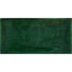 Настенная плитка Cevica Plus Esmeralda (Craquele) 7,5x15 см