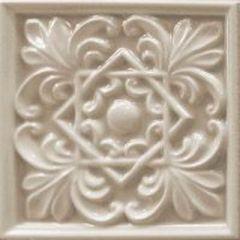 Декор Cevica Classic 1 Ivory 15x15 см