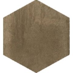 Керамогранит Cir Riabita Il - Cotto Esagona Feng Shui 24x27,7 см (56 B)