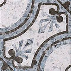 Керамогранит Cir Venezia La Fenice Blu 20x20 см