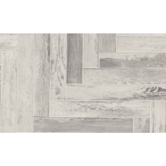Керамогранит Cir Alaska White 6,5x40 см