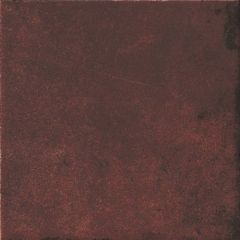 Керамогранит Cir Miami Red Clay 20x20 см