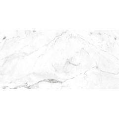 Керамогранит Gres Aragon Marble Carrara Blanco Liso 60x120 см