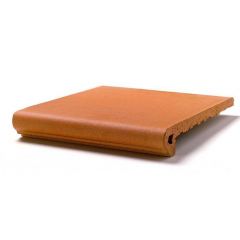 Ступень Gres Aragon Peldano Redondo Natural Classic Mal 33x33 см