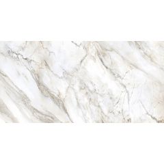 Керамогранит Itaca Marmi Di Carara - A Glossy (Bluezone) 60x120 см