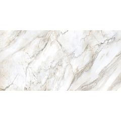 Керамогранит Itaca Marmi Di Carara - B Glossy (Bluezone) 60x120 см