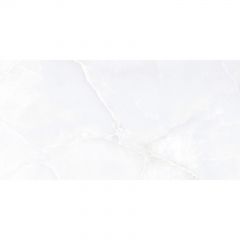 Керамогранит Keramikos Onix Blanco Porcelain Rectifed Polished 60x120 см