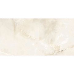 Керамогранит Keramikos Onice Crema Porcelain Rectifed Polished 60x120 см