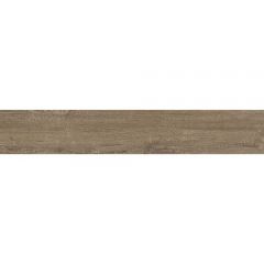 Керамогранит Mariner Tongass Brown R10 20x120 см