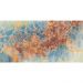 Керамогранит Seron Nebula Sapphire Exotic 80x160 см