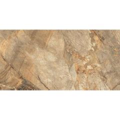 Керамогранит Seron Breccia Sandy - B Glossy 80x160 см