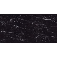 Керамогранит Tagina Marquina Nero Luc/Ret 60x120 см