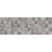 Стена Gravita Starling ash dec 01 30x90 см ректиф.мат. (78801858)