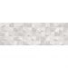 Настенная плитка Gravita (Гравита) Starling bianco dec 02 30x90 см ректификат матовая, 78801857