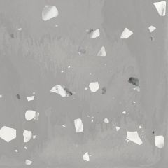 Керамогранит Gravita Terratile grey 60x60 см ректиф.Matt Rustic (78801708)