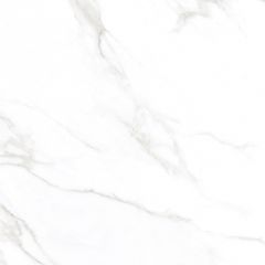 Керамогранит Gravita Statuario Mercury 60x60x0,85 см (78801706)