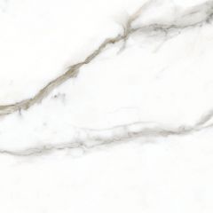 Керамогранит Gravita Alaska white 60х60 см ректиф.Glossy (78801682)