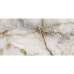 Керамогранит Gravita Honey onyx 60x120 см ректиф.Glossy (78801633)