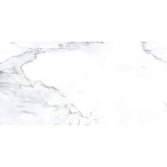 Керамогранит Gravita Monster white 60x120 см ректиф.Carving (78801605)