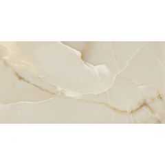Керамогранит Gravita Prisma onyx beige 60x120 см ректиф.Glossy (78801801)