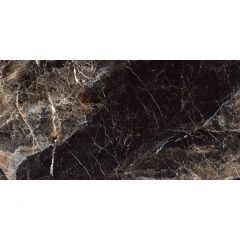 Керамогранит Gravita Regal caffe moka 80x160 см ректиф.High Glossy (78801803)