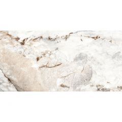 Керамогранит Gravita Craft white 60x120 см ректиф.Carving (78801741)