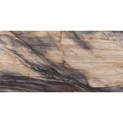 Керамогранит Gravita Blendart camel 80x160 см ректиф.High Glossy (78801715)
