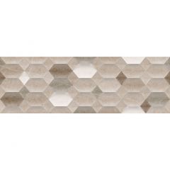 Стена Gravita Divine walnut dec 30x90 см ректиф.мат. (78801849)