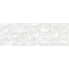 Стена Gravita Onix sky hexa 30x90 см ректиф.глянц. (78801878)