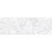 Настенная плитка Gravita (Гравита) Onyx ice crystals dec 30x90 см ректификат матовая, 78801876