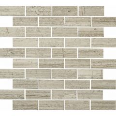 Мозаика Q-Stones 30,5х30х5 см Qs-br014-28x73h/10