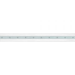 Бордюр Global Tile Calypso GT 60x6,5 см Белый 10200000062