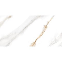 Настенная плитка Global Tile (Глобал Тайл) Capella GT 50x25 см Белый GT97VG