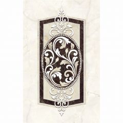 Декор Global Tile Classic GT 40x25 см 10301002111