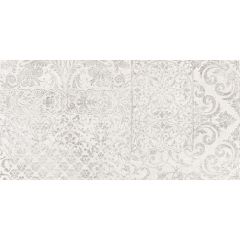 Декор Global Tile Loft 50x25 см Серый GT65VG