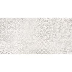 Декор Global Tile Loft 50x25 см Серый GT66VG